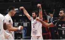 Efeler Ligi'nde Ankara derbisi oynanacak