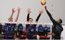 ON Hotels, deplasmanda Alanya Belediyespor'u son sette yendi