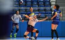 MC Sistem Yurdum, Yenimahalle deplasman�nda galip