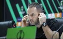 Jeton Bekjiri: 'Samsunpor g��l�, elimizden ne geliyorsa yapaca��z'