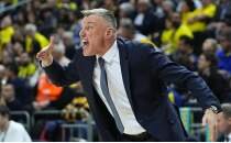 Sarunas Jasikevicius, �stanbul'a d�n�yor
