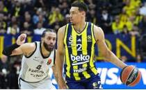 Fenerbah�e Beko'nun konu�u Monaco