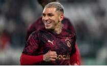 Torreira'dan 'Son 16' mesaj�: 'Hayal kurmaya devam!'