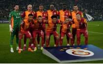 Galatasaray'da s�k���k fikst�r: 20 g�nde 6 ma�
