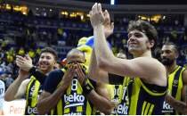 Fenerbah�e Beko'nun �srail tak�mlar�yla kar��la�aca�� �lkeler belli oldu