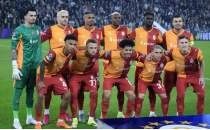 Galatasaray'dan Torino'da kritik zirve!
