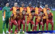 Galatasaray, Liverpool ma��nda tam kadro!
