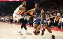 Anadolu Efes'in konu�u ASVEL!