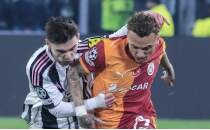 Noa Lang: 'Biraz panik yapt�k!'