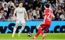 Arda G�ler, �ampiyonlar Ligi'nde Fenerbah�e'nin kasas�n� doldurdu!