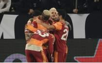 Galatasaray-Liverpool e�le�mesinde ma� takvimi belli oldu
