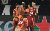 Galatasaray'a Devler Ligi'nden 11 milyon euro!