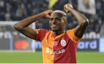 Victor Osimhen, haftan�n oyuncusu �d�l�ne aday