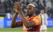 Victor Osimhen i�in b�y�k iddia!