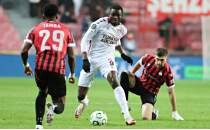 CANLI | Samsunspor - Shkendija