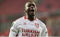 Mouandilmadji: 'Konferans Ligi'nde kral benim'