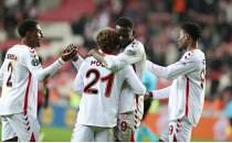 Samsunspor, Fenerbah�e deplasman�nda!