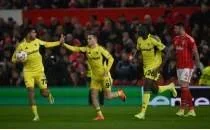 �ngiltere'de Fenerbah�e yorumu