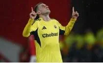 Fenerbah�e'de Avrupa'ya gururlu veda!