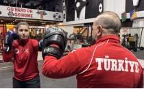 Milli muaythaici Sudenur Basanc�'n�n yeni hedefleri