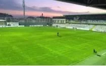 Aktepe Stad�'nda ilk kez ak�am ma�� oynayacak