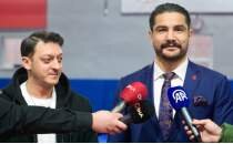 Mesut �zil: 'Fenerbah�e'de oynamak istemezdim'