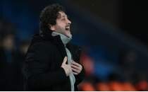 Trabzonspor'da Fatih Tekke ile b�y�k y�kseli�!