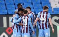 Trabzonspor'dan taraftara mesaj ve uyar�!