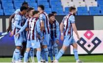 Trabzonspor ge�ti�imiz sezonu yakald�