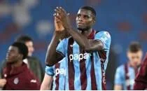 Kayserispor - Trabzonspor: Muhtemel 11'ler