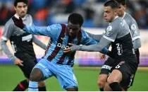 T�rkiye Kupas�'nda son hafta ma�lar�