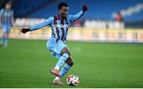 Oulai'den transfer ve Kante cevab�!