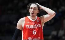 Cedi Osman: 'R�van� daha zor olacak'