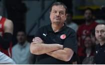 Ergin Ataman: 'Tarihi bir galibiyete imza att�k'