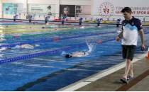 Sloven y�z�c�ler �ampiyonaya Erzurum'da haz�rlan�yor