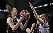 Galatasaray'dan BOTA� kar��s�nda farkl� galibiyet