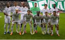 Turgay Demir'den Agbadou yorumu: ''Herkese nasip olmaz''