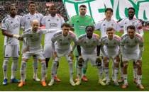 Be�ikta�'ta y�kseli�in s�rlar�!