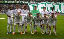 Be�ikta� son iki ma�ta kalesini gole kapatt�