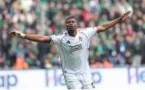 Be�ikta�'tan bu sezon ilk!