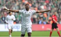 Be�ikta�'ta 5 oyuncunun ilk derbi heyecan�