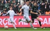 �mer �r�nd�l'den Sergen Yal��n'a ele�tiri: 'Tak�nt�s�ndan vazge�miyor'