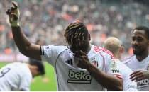 Fatih Do�an: ''Be�ikta� kafay� �al��t�rd�'' 