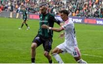 Serdar Dursun'dan milli tak�m yorumu