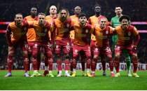 Galatasaray �z�ne d�n�yor