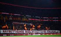 Galatasaray taraftarlar� Liverpool deplasman�nda yer alamayacak