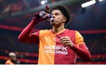 Okan Buruk'tan Gabriel Sara i�in fla� karar