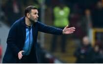 Okan Buruk'tan 2 de�i�iklik