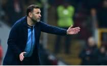 Okan Buruk'tan Liverpool'a 4 de�i�iklik