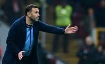 Galatasaray'da istikrar sorunu!